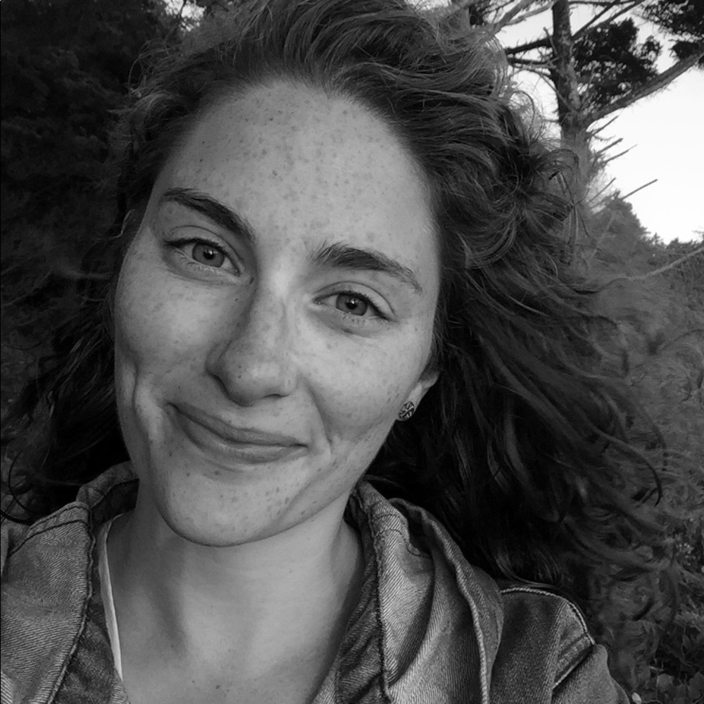 Meet your Posher, Marissa